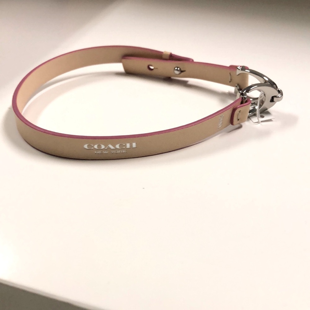 Leather Strap replacement